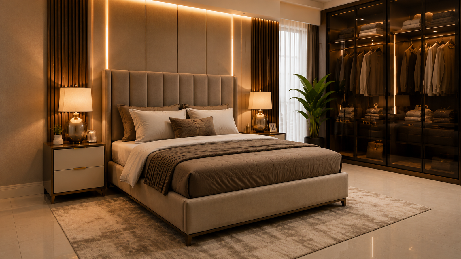 Custom office furniture dubai