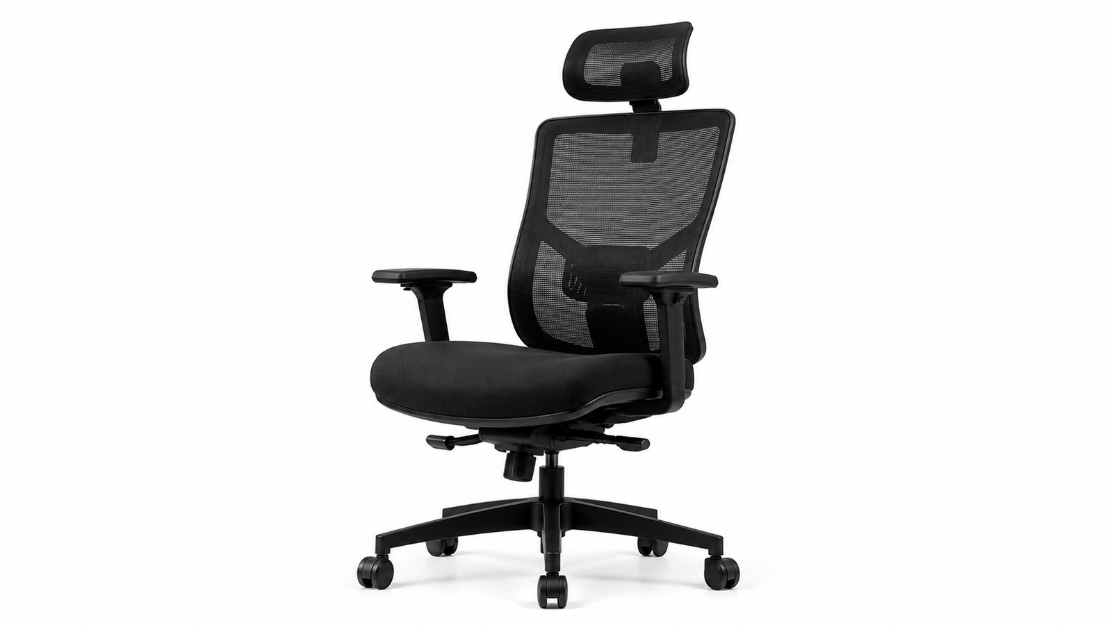 Custom office furniture dubai