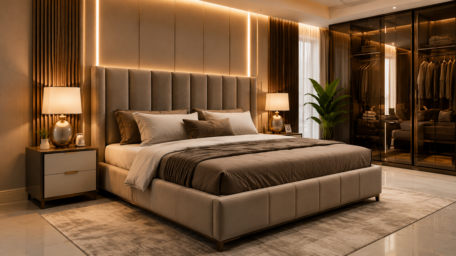 Custom office furniture dubai