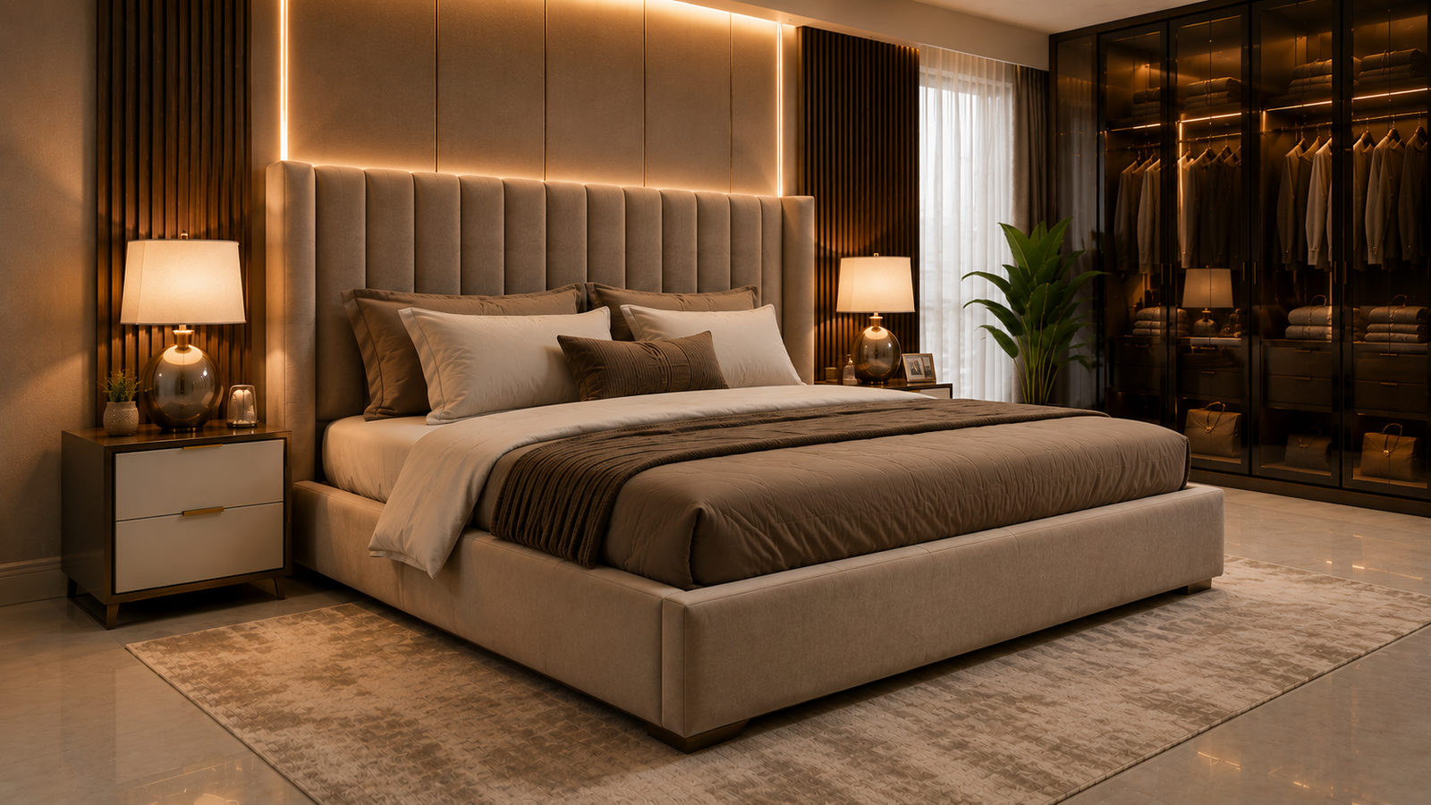 Custom office furniture dubai