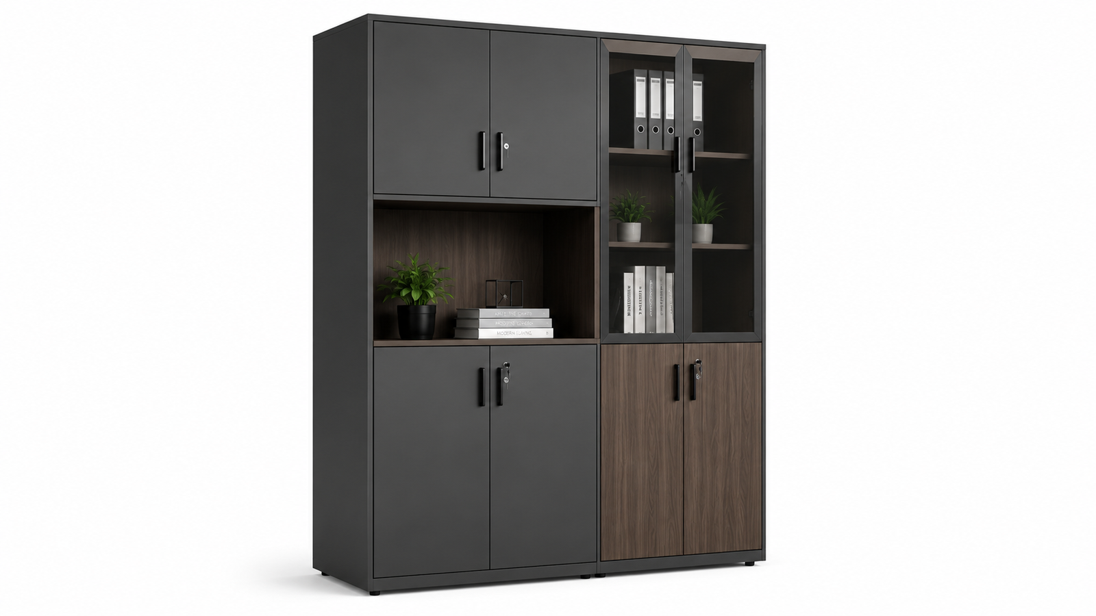 Custom office furniture dubai