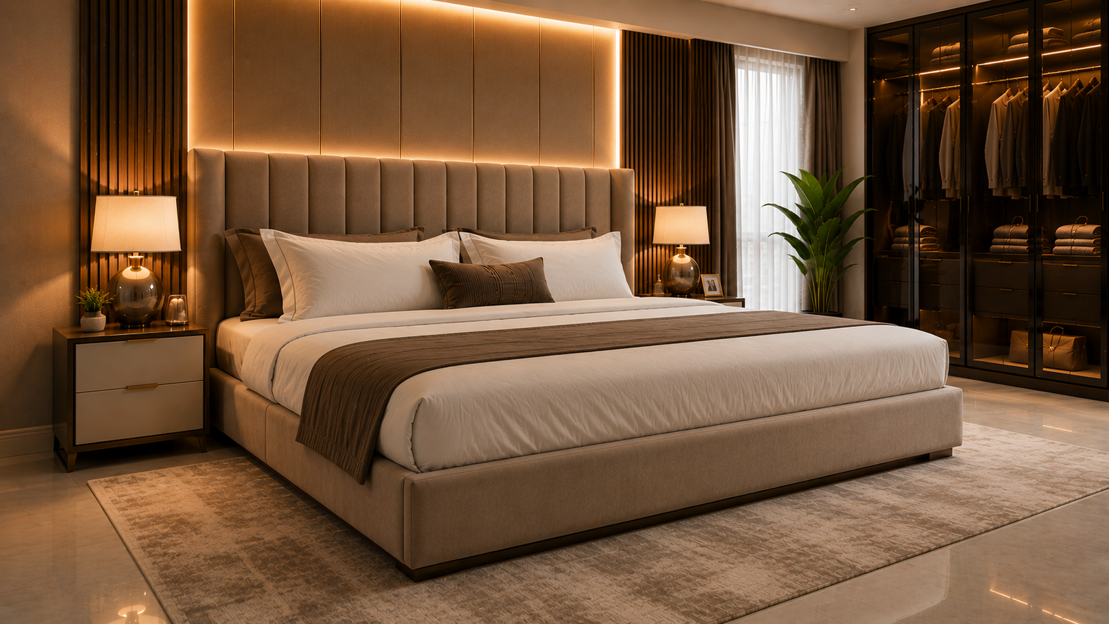 Custom office furniture dubai